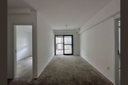 Apartamento à venda com 67m², 2 quartos e 1 vagaSala