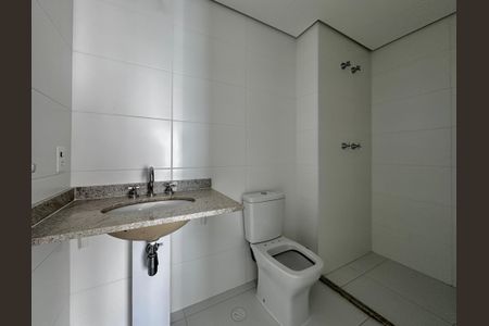 Apartamento à venda com 67m², 2 quartos e 1 vagaBanheiro Suíte