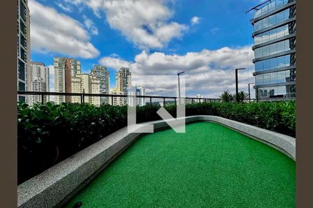 Apartamento à venda com 67m², 2 quartos e 1 vagaÁrea comum