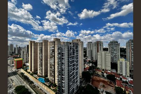 Apartamento à venda com 67m², 2 quartos e 1 vagaVista