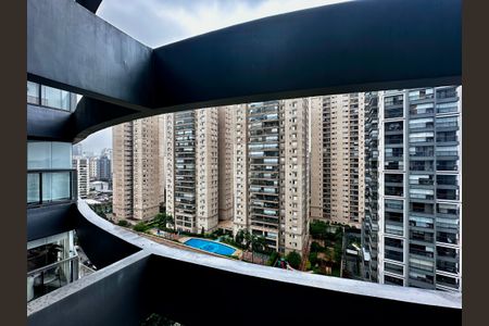 Apartamento à venda com 67m², 2 quartos e 1 vagaVista Suíte