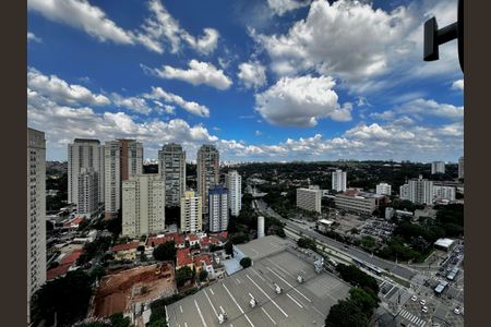 Apartamento à venda com 67m², 2 quartos e 1 vagaVista