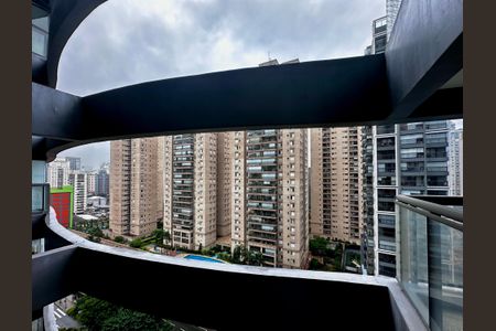 Apartamento à venda com 67m², 2 quartos e 1 vagaVista Quarto 2