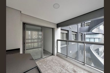 Apartamento à venda com 67m², 2 quartos e 1 vagaVaranda Gourmet