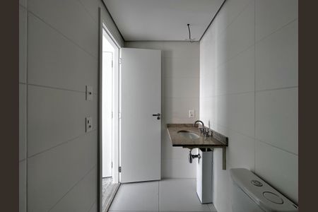 Apartamento à venda com 67m², 2 quartos e 1 vagaBanheiro Suíte