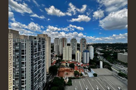 Apartamento à venda com 67m², 2 quartos e 1 vagaVista