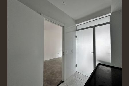 Apartamento à venda com 67m², 2 quartos e 1 vagaCozinha