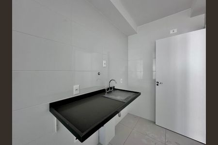 Apartamento à venda com 67m², 2 quartos e 1 vagaCozinha