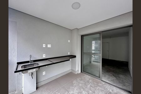Apartamento à venda com 67m², 2 quartos e 1 vagaVaranda Gourmet