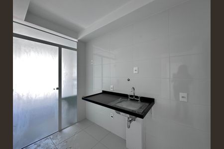 Apartamento à venda com 67m², 2 quartos e 1 vagaCozinha