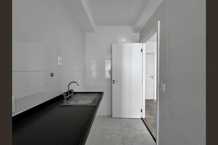 Apartamento à venda com 67m², 2 quartos e 1 vagaCozinha