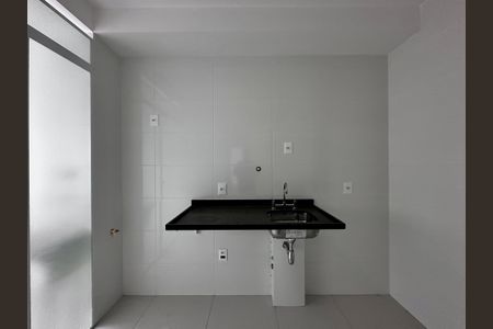 Apartamento à venda com 67m², 2 quartos e 1 vagaCozinha
