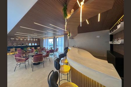 Apartamento à venda com 67m², 2 quartos e 1 vagaÁrea comum