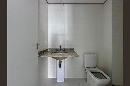 Apartamento à venda com 67m², 2 quartos e 1 vagaBanheiro Suíte