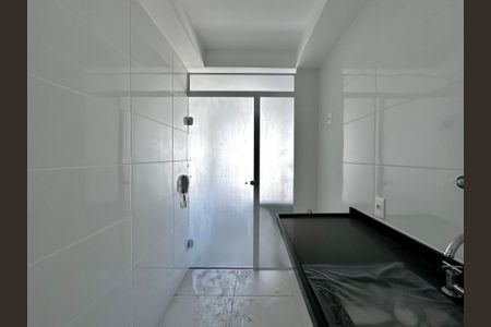 Apartamento à venda com 67m², 2 quartos e 1 vagaCozinha