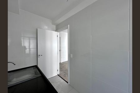 Apartamento à venda com 67m², 2 quartos e 1 vagaCozinha