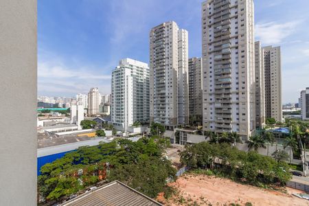 Apartamento para alugar com 27m², 1 quarto e sem vaga Apartamento para alugar com 27m², 1 quarto e sem vagaQuarto