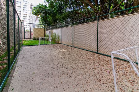 Apartamento para alugar com 27m², 1 quarto e sem vaga Apartamento para alugar com 27m², 1 quarto e sem vagaQuadra