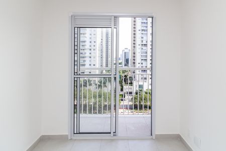 Apartamento para alugar com 27m², 1 quarto e sem vaga Apartamento para alugar com 27m², 1 quarto e sem vagaVaranda