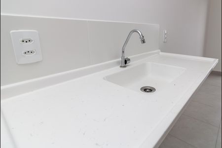 Apartamento para alugar com 27m², 1 quarto e sem vaga Apartamento para alugar com 27m², 1 quarto e sem vagaCozinha
