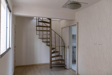 Apartamento à venda com 180m², 3 quartos e 2 vagasSala