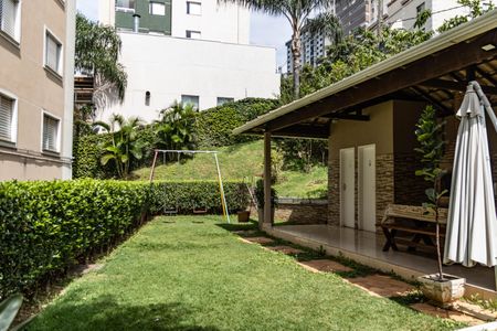 Apartamento à venda com 180m², 3 quartos e 2 vagasÁrea comum - Churrasqueira