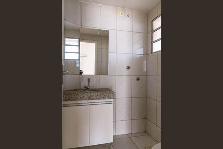 Apartamento à venda com 180m², 3 quartos e 2 vagasBanheiro da cobertura