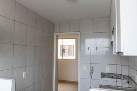 Apartamento à venda com 180m², 3 quartos e 2 vagasCozinha