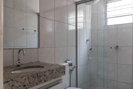 Apartamento à venda com 180m², 3 quartos e 2 vagasBanheiro Social