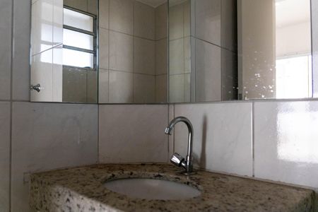 Apartamento à venda com 180m², 3 quartos e 2 vagasBanheiro da cobertura