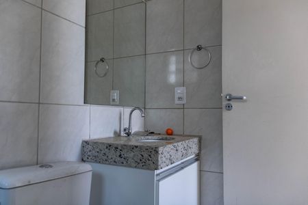 Apartamento à venda com 180m², 3 quartos e 2 vagasBanheiro da Suíte