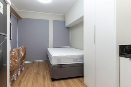 Studio para alugar com 20m², 1 quarto e sem vagaStudio