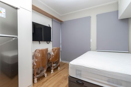 Studio para alugar com 20m², 1 quarto e sem vagaStudio