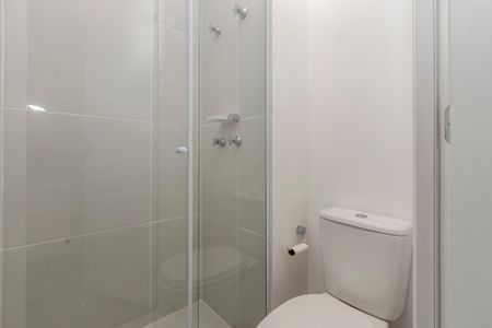 Studio para alugar com 20m², 1 quarto e sem vagaBanheiro