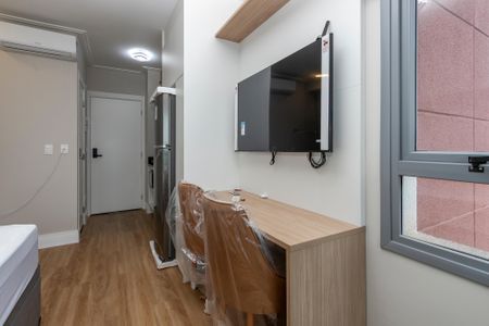 Studio para alugar com 20m², 1 quarto e sem vagaStudio