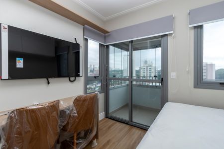 Studio para alugar com 20m², 1 quarto e sem vagaStudio