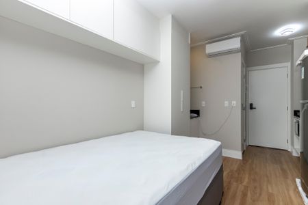 Studio para alugar com 20m², 1 quarto e sem vagaStudio