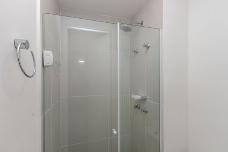 Studio para alugar com 20m², 1 quarto e sem vagaBanheiro