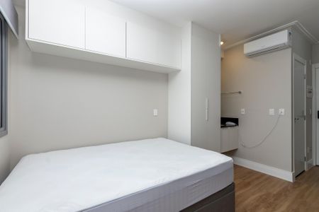 Studio para alugar com 20m², 1 quarto e sem vagaStudio