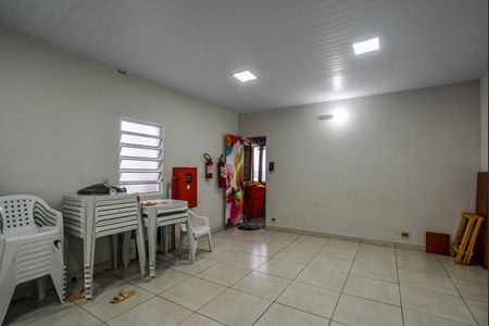 Apartamento à venda com 55m², 2 quartos e 1 vagaÁrea comum - Salão de festas