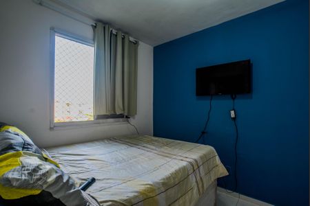 Apartamento à venda com 55m², 2 quartos e 1 vagaQuarto 2