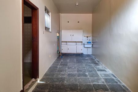 Casa à venda com 400m², 3 quartos e 4 vagasÁrea de Serviço