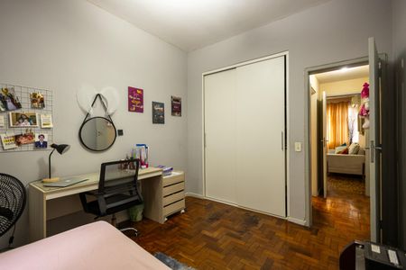 Apartamento à venda com 119m², 3 quartos e 1 vaga Apartamento à venda com 119m², 3 quartos e 1 vagaQuarto