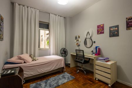 Apartamento à venda com 119m², 3 quartos e 1 vaga Apartamento à venda com 119m², 3 quartos e 1 vagaQuarto 2