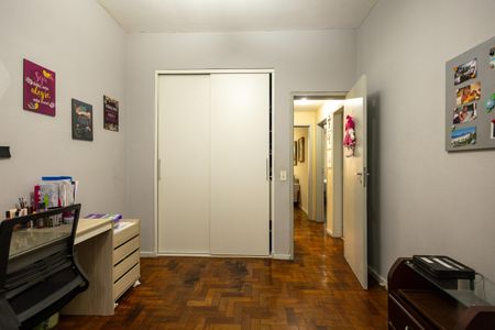 Apartamento à venda com 119m², 3 quartos e 1 vaga Apartamento à venda com 119m², 3 quartos e 1 vagaQuarto 2