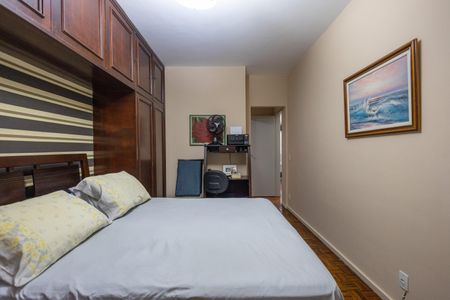 Apartamento à venda com 119m², 3 quartos e 1 vaga Apartamento à venda com 119m², 3 quartos e 1 vagaQuarto Suite