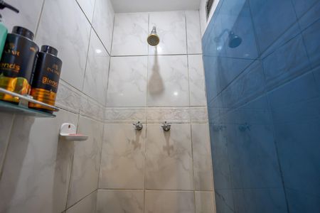 Apartamento à venda com 119m², 3 quartos e 1 vaga Apartamento à venda com 119m², 3 quartos e 1 vagaBanheiro