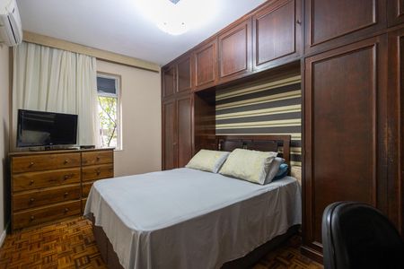 Apartamento à venda com 119m², 3 quartos e 1 vaga Apartamento à venda com 119m², 3 quartos e 1 vagaQuarto Suite