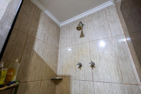 Apartamento à venda com 119m², 3 quartos e 1 vaga Apartamento à venda com 119m², 3 quartos e 1 vagaBanheiro Suite