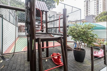 Apartamento à venda com 49m², 2 quartos e 1 vaga Apartamento à venda com 49m², 2 quartos e 1 vagaÁrea comum